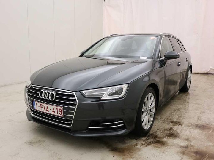 AUDI A4 2016 wauzzzf44ha024266