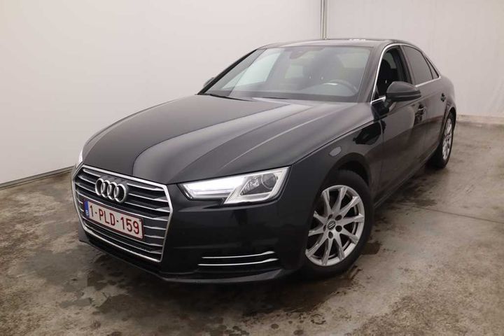 AUDI A4 BERLINE &#3915 2016 wauzzzf44ha025918