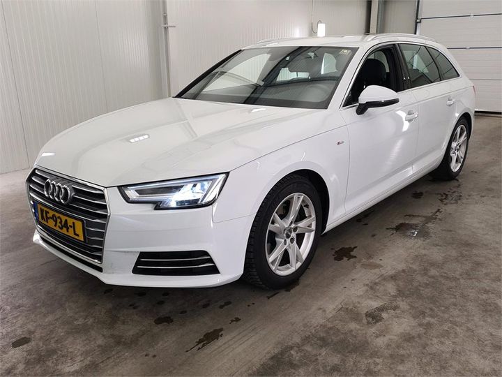 AUDI A4 2016 wauzzzf44ha044209