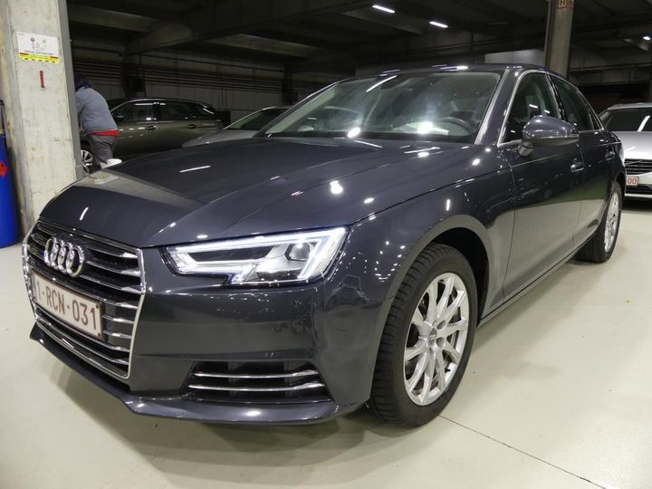 AUDI A4 2016 wauzzzf44ha088906