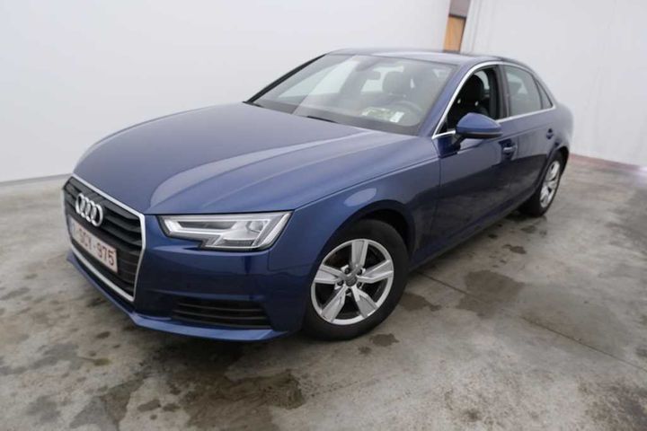 AUDI NULL 2017 wauzzzf44ha135299