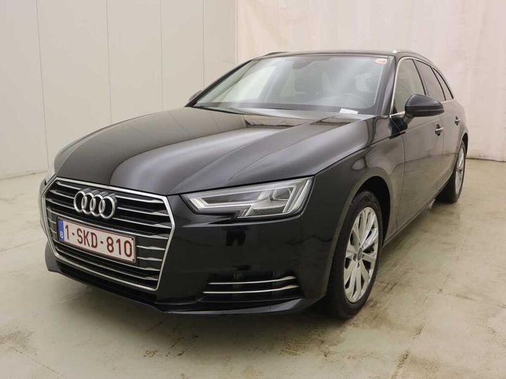 AUDI A4 2017 wauzzzf44ha178315