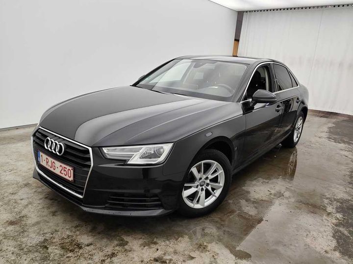 AUDI A4 BERLINE &#3915 2017 wauzzzf44hn043117