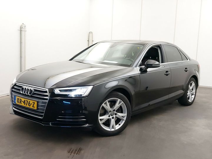 AUDI A4 2016 wauzzzf44hn043389