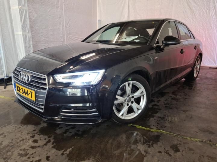 AUDI A4 2016 wauzzzf44hn052402