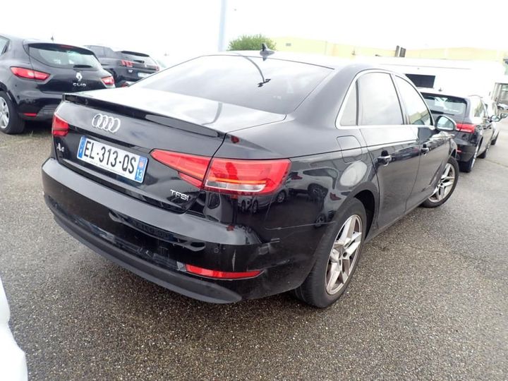 AUDI A4 4P 2017 wauzzzf44hn067319