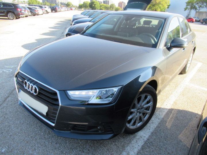 AUDI A4 2017 wauzzzf44hn068342