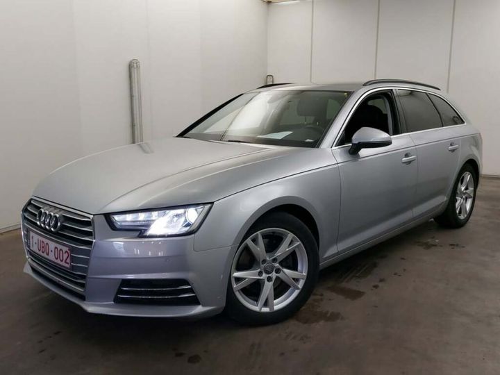 AUDI A4 2018 wauzzzf44ja097045