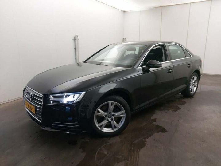 AUDI A4 2018 wauzzzf44ja098759