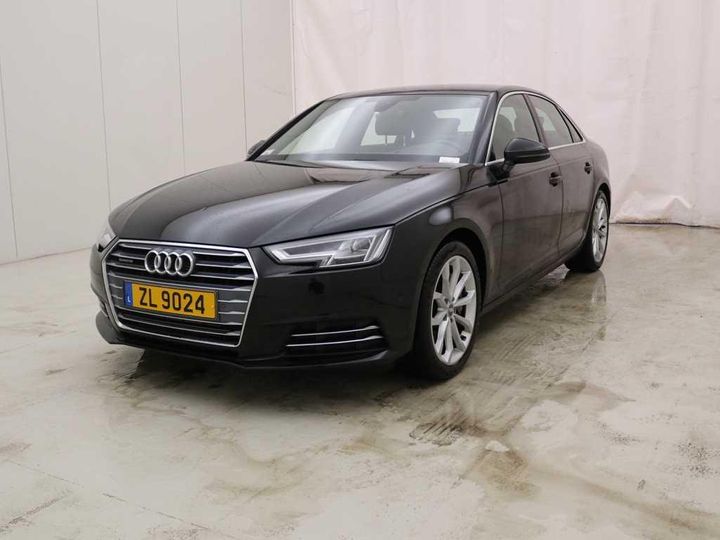 AUDI A4 2018 wauzzzf44ja106584