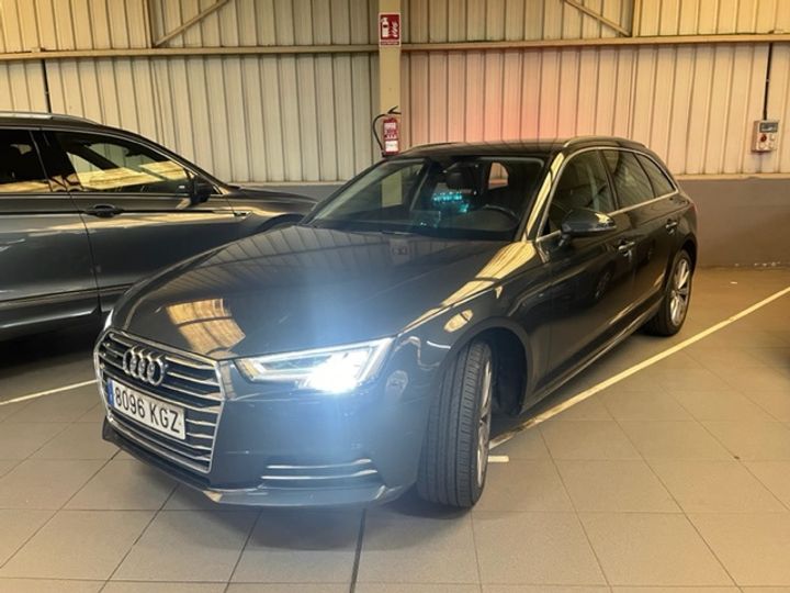 AUDI A4 2018 wauzzzf44ja111302