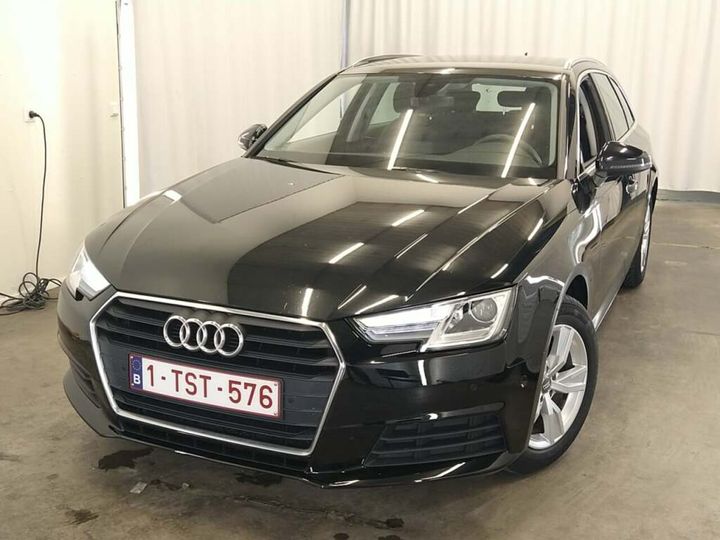 AUDI A4 2018 wauzzzf44ja118489