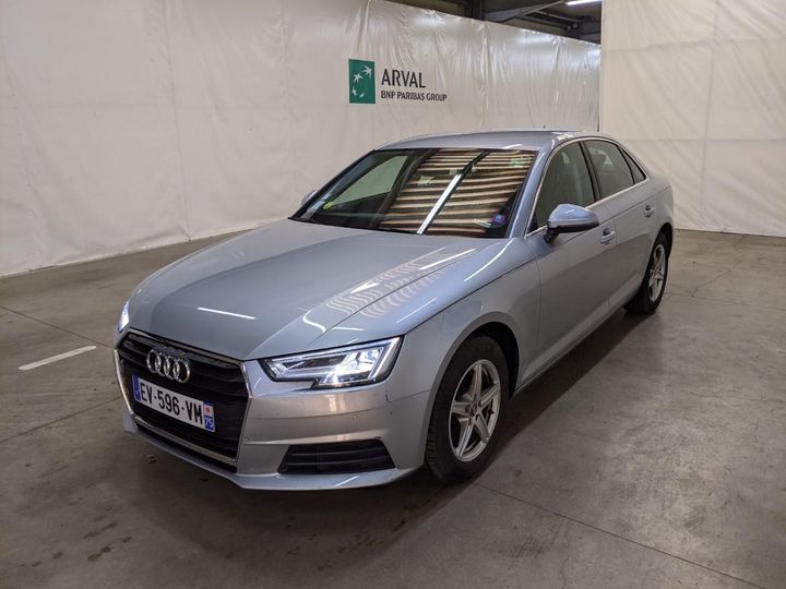 AUDI A4 2018 wauzzzf44ja130111