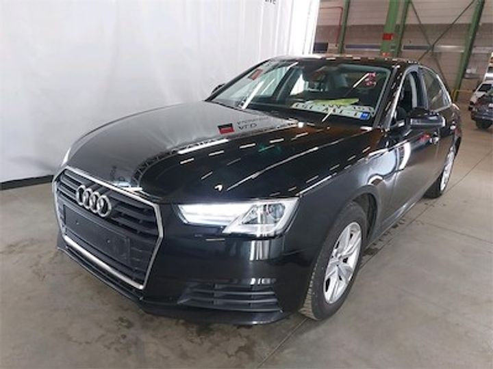 AUDI A4 DIESEL - 2016 2018 wauzzzf44ja139133