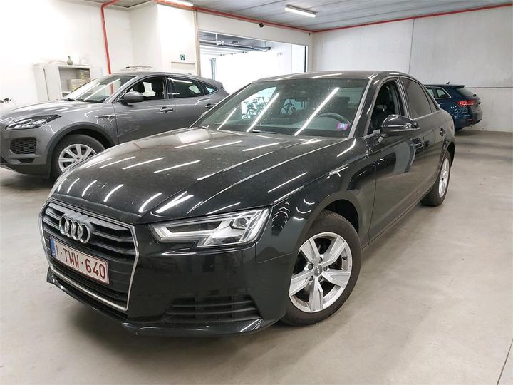 AUDI A4 2018 wauzzzf44ja144557