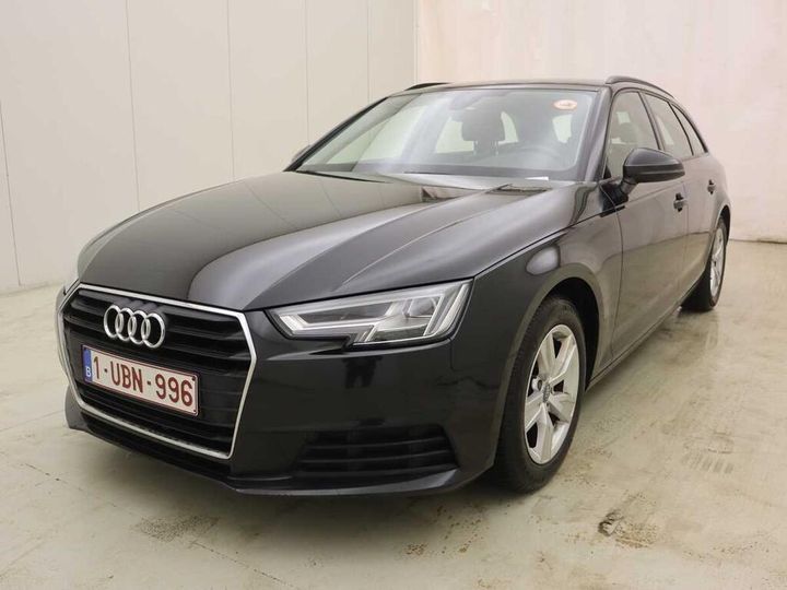 AUDI A4 2018 wauzzzf44ja151315