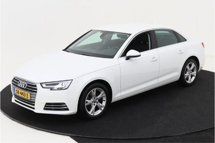 AUDI A4 2018 wauzzzf44ja171158