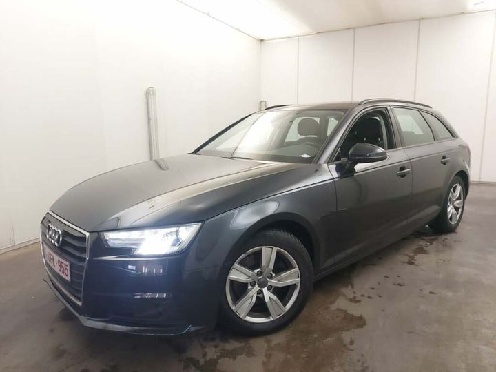 AUDI A4 2018 wauzzzf44ja172312