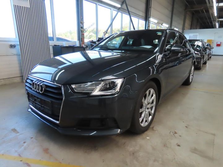 AUDI A4 2018 wauzzzf44ja174349