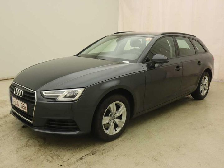 AUDI A4 2018 wauzzzf44ja177719