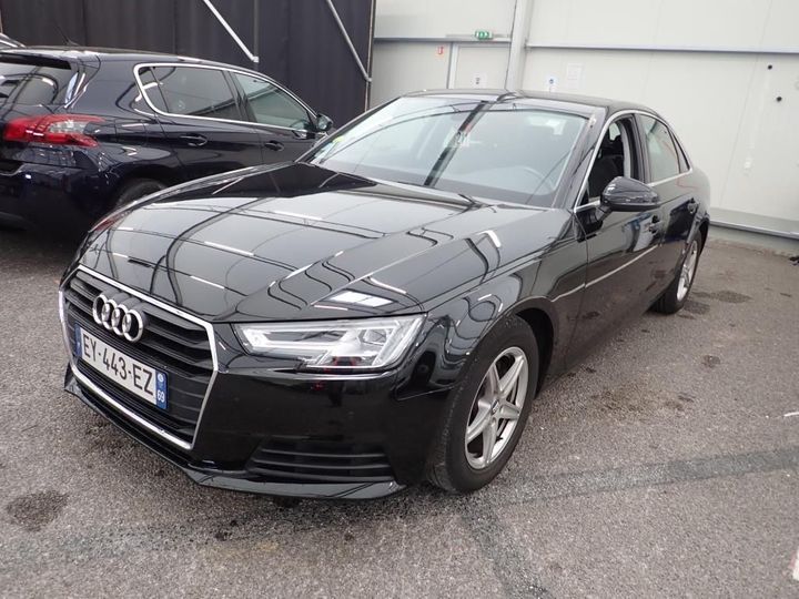 AUDI A4 4P 2018 wauzzzf44ja181057