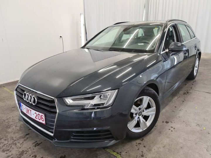 AUDI A4 2018 wauzzzf44ja190020