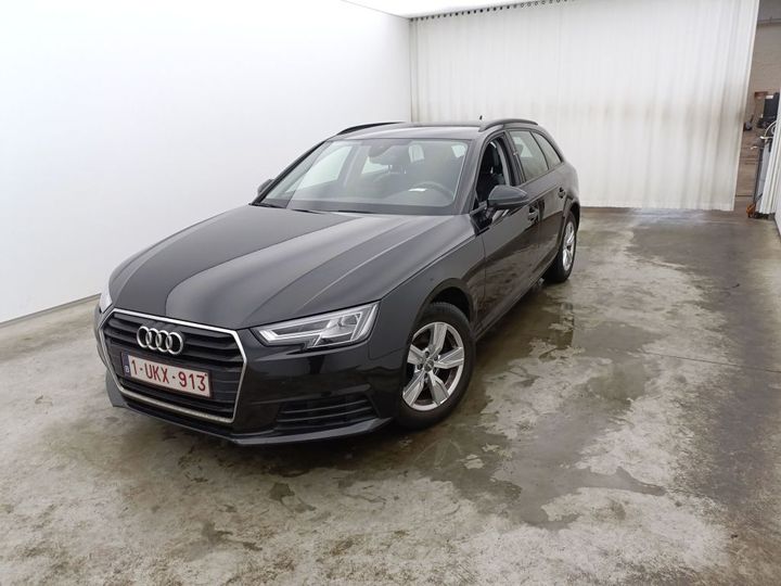 AUDI A4 AVANT '15 2018 wauzzzf44ja194875