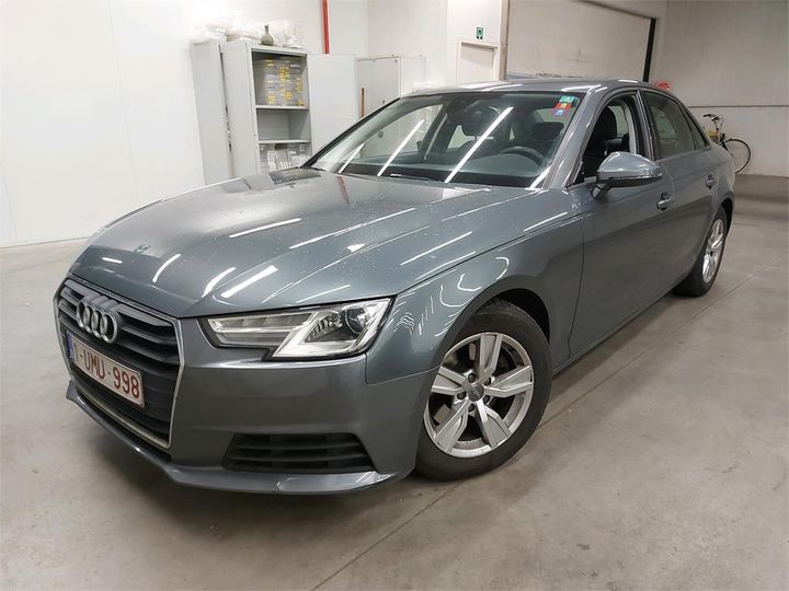 AUDI A4 2018 wauzzzf44ja200500