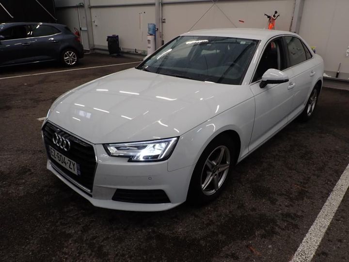 AUDI A4 2018 wauzzzf44ja201856