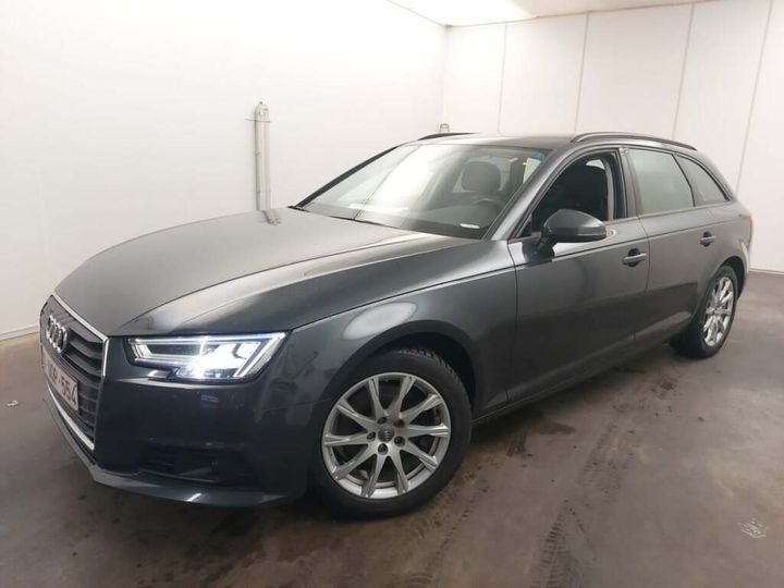 AUDI A4 2018 wauzzzf44ja210959