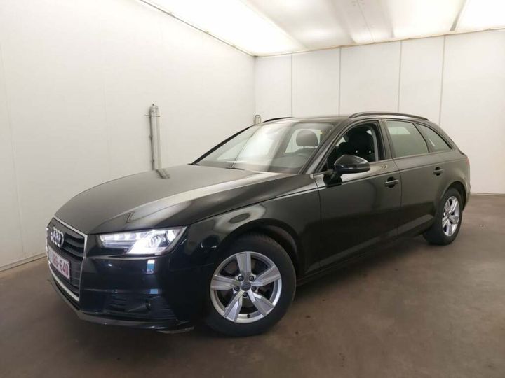 AUDI A4 2018 wauzzzf44ja212260