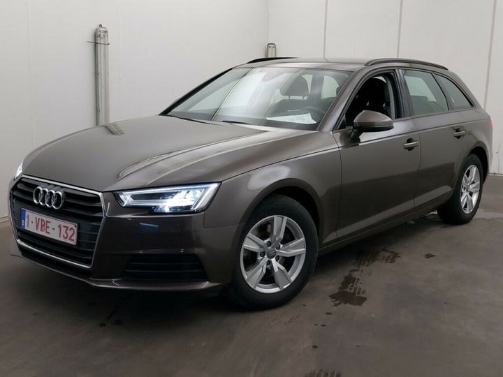 AUDI A4 2018 wauzzzf44ja215000