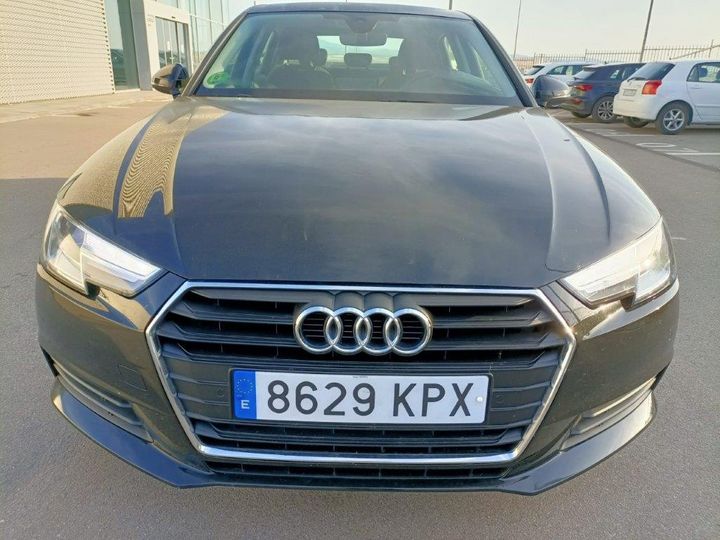 AUDI A4 2018 wauzzzf44ja215384