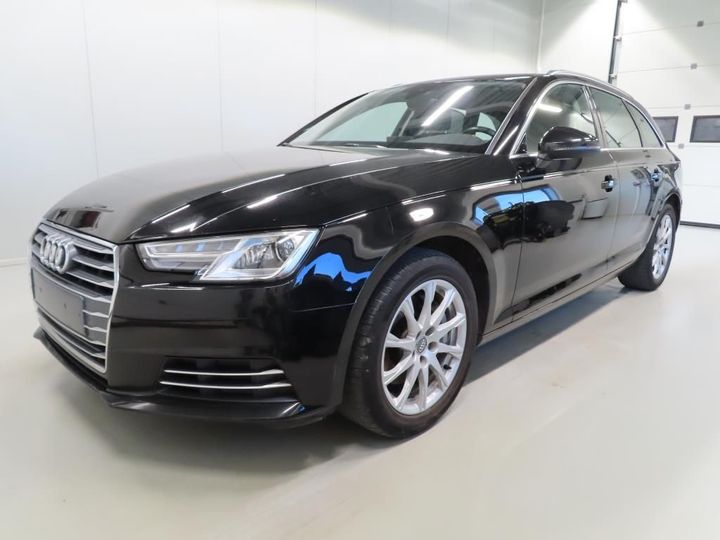 AUDI A4 2018 wauzzzf44ja218124