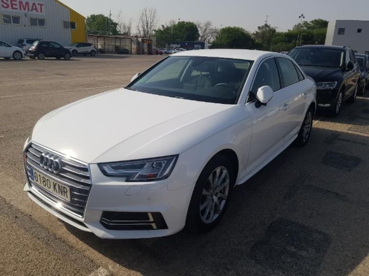 AUDI A4 2018 wauzzzf44ja226014