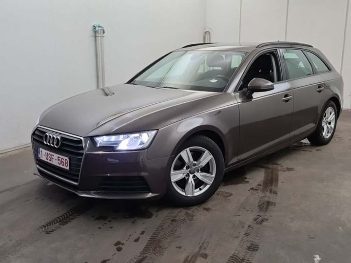 AUDI A4 2018 wauzzzf44ja229723