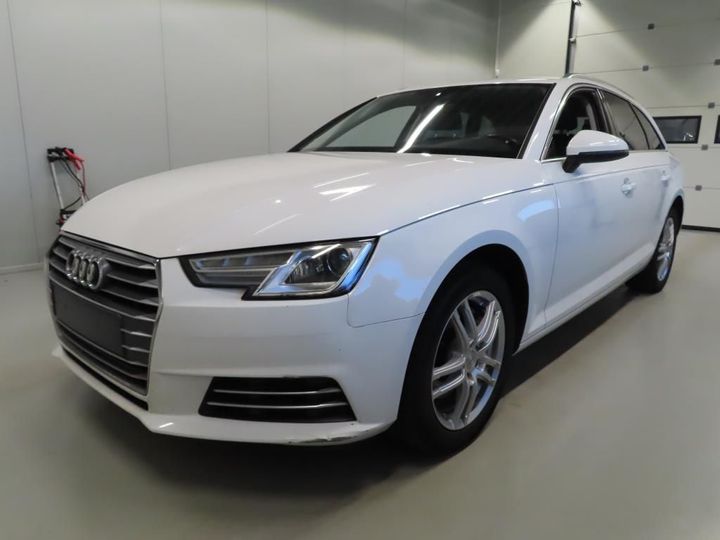 AUDI A4 2018 wauzzzf44ja230970