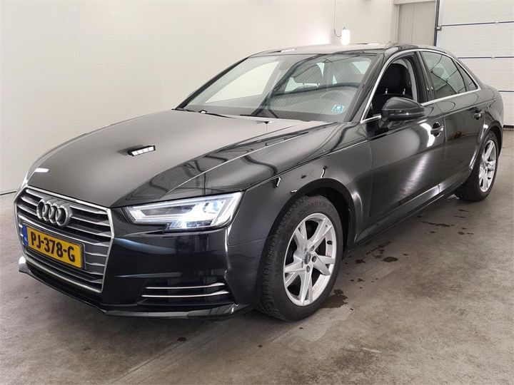 AUDI A4 2018 wauzzzf44jn001682