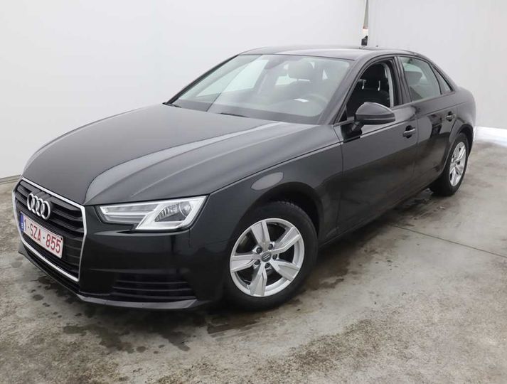 AUDI A4 BERLINE &#3915 2017 wauzzzf44jn001861