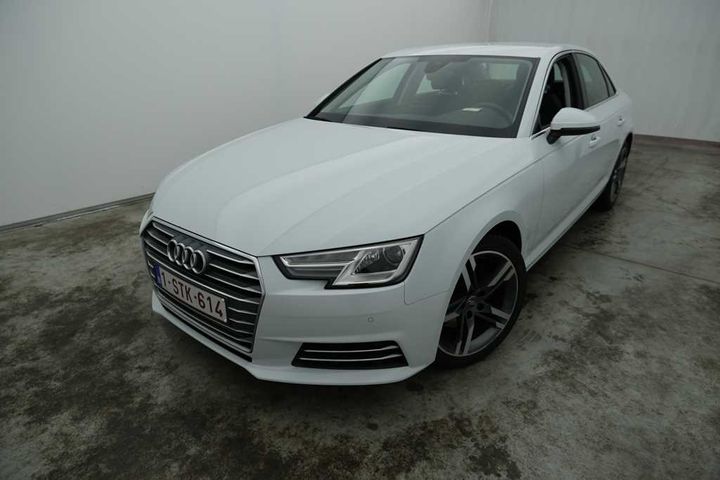 AUDI A4 BERLINE &#3915 2017 wauzzzf44jn002931