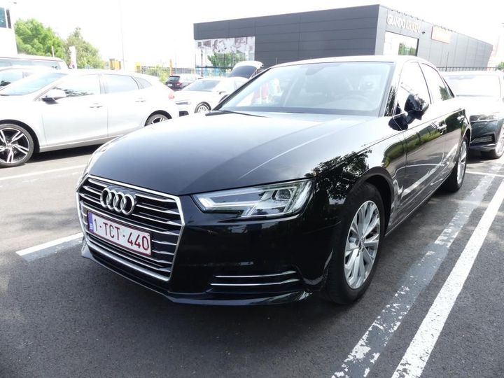 AUDI A4 2017 wauzzzf44jn005554