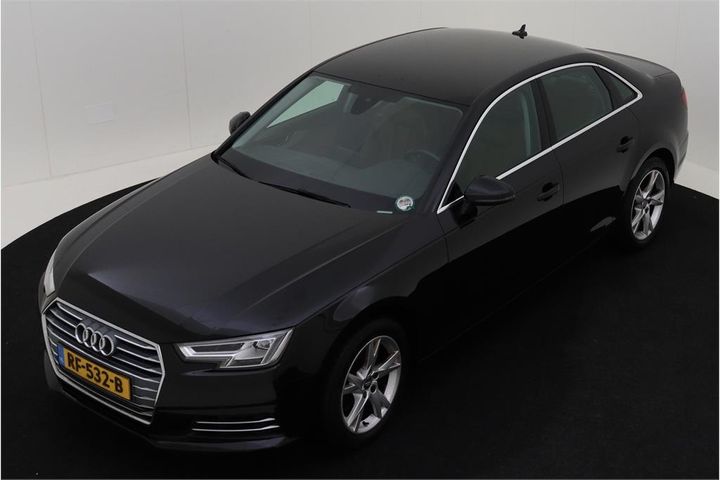 AUDI A4 2018 wauzzzf44jn006140