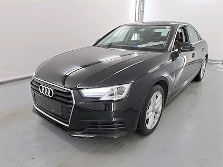 AUDI A4 2018 wauzzzf44jn008342