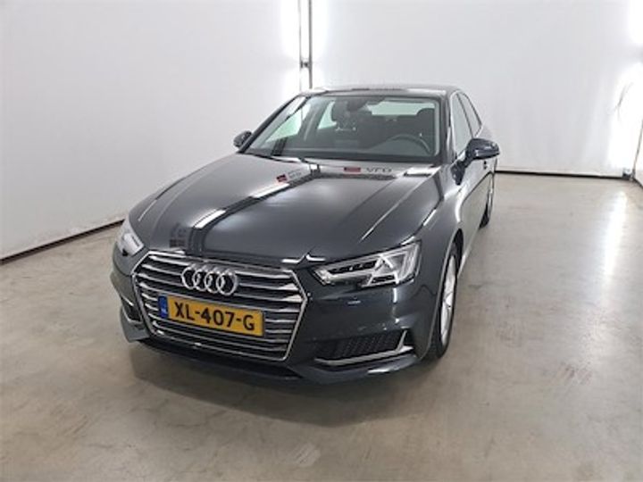 AUDI A4 2019 wauzzzf44ka033928