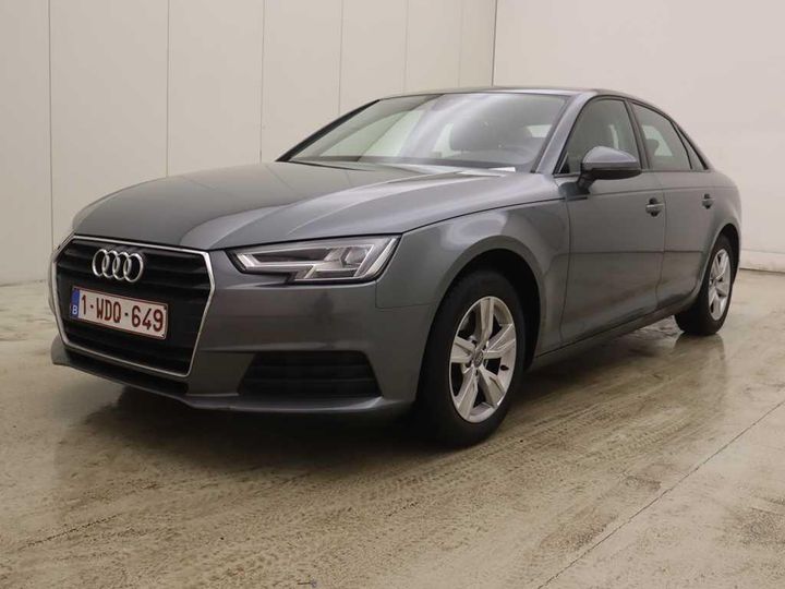 AUDI A4 2019 wauzzzf44ka078044