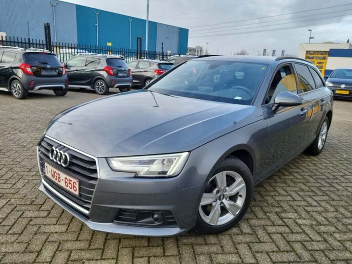 AUDI A4 2019 wauzzzf44ka088119