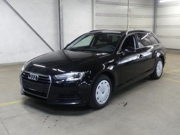 AUDI A4 AVANT 35 TFSI BASIS 2019 wauzzzf44ka089500