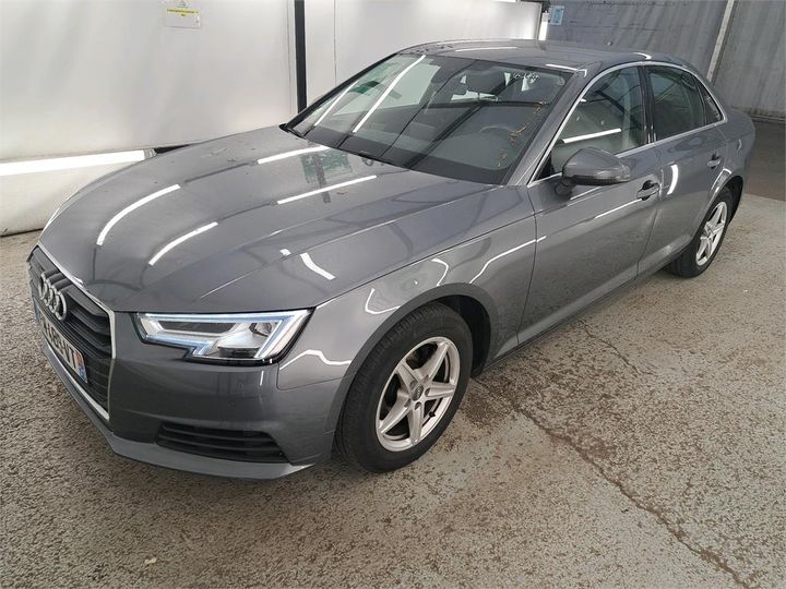 AUDI A4 2019 wauzzzf44ka101662