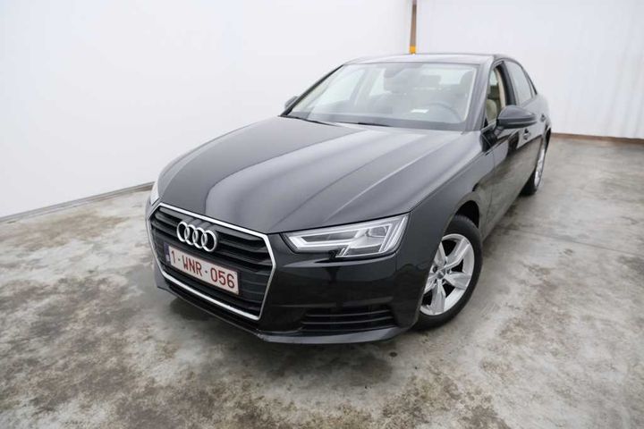 AUDI A4 BERLINE &#3915 2019 wauzzzf44ka103203