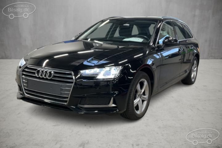 AUDI A4 2019 wauzzzf44ka115920